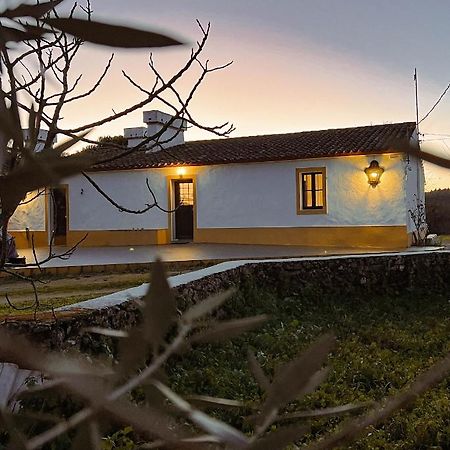 קאסטלו דה וידה Quinta Da Utopia מראה חיצוני תמונה