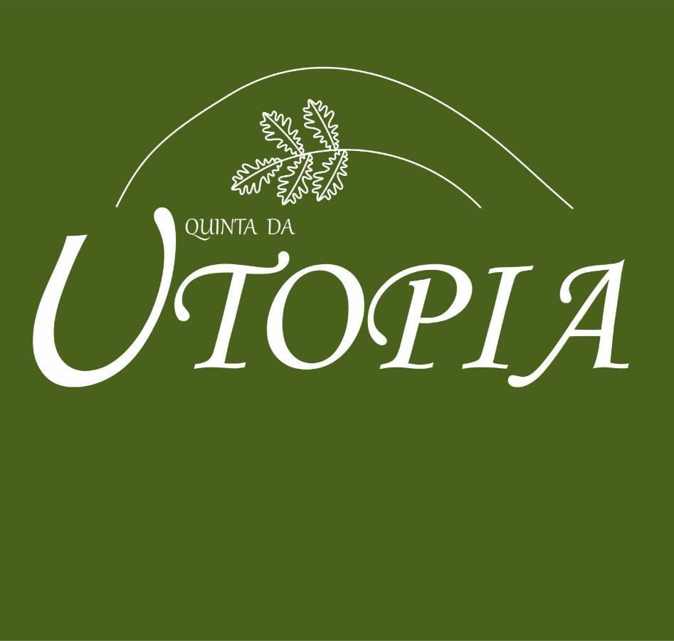 קאסטלו דה וידה Quinta Da Utopia מראה חיצוני תמונה