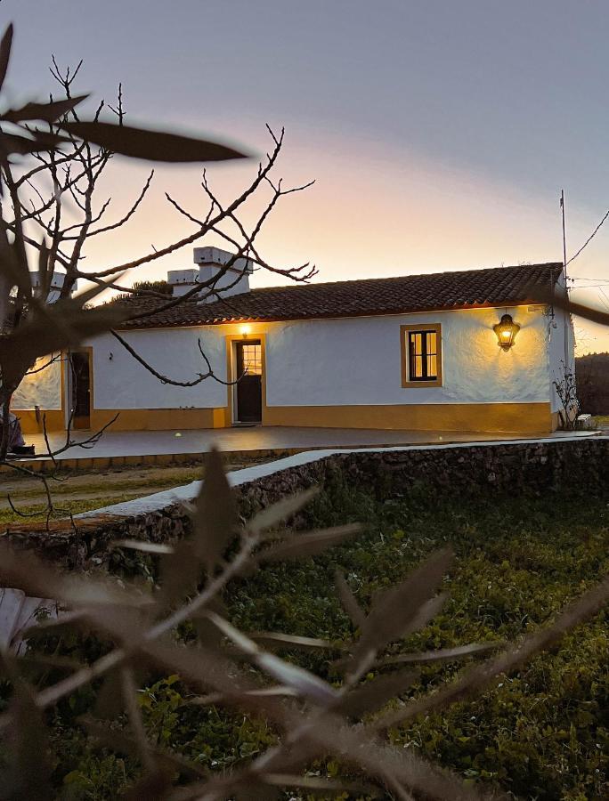 קאסטלו דה וידה Quinta Da Utopia מראה חיצוני תמונה