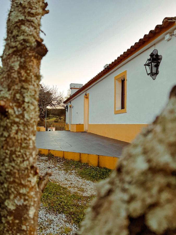 קאסטלו דה וידה Quinta Da Utopia מראה חיצוני תמונה