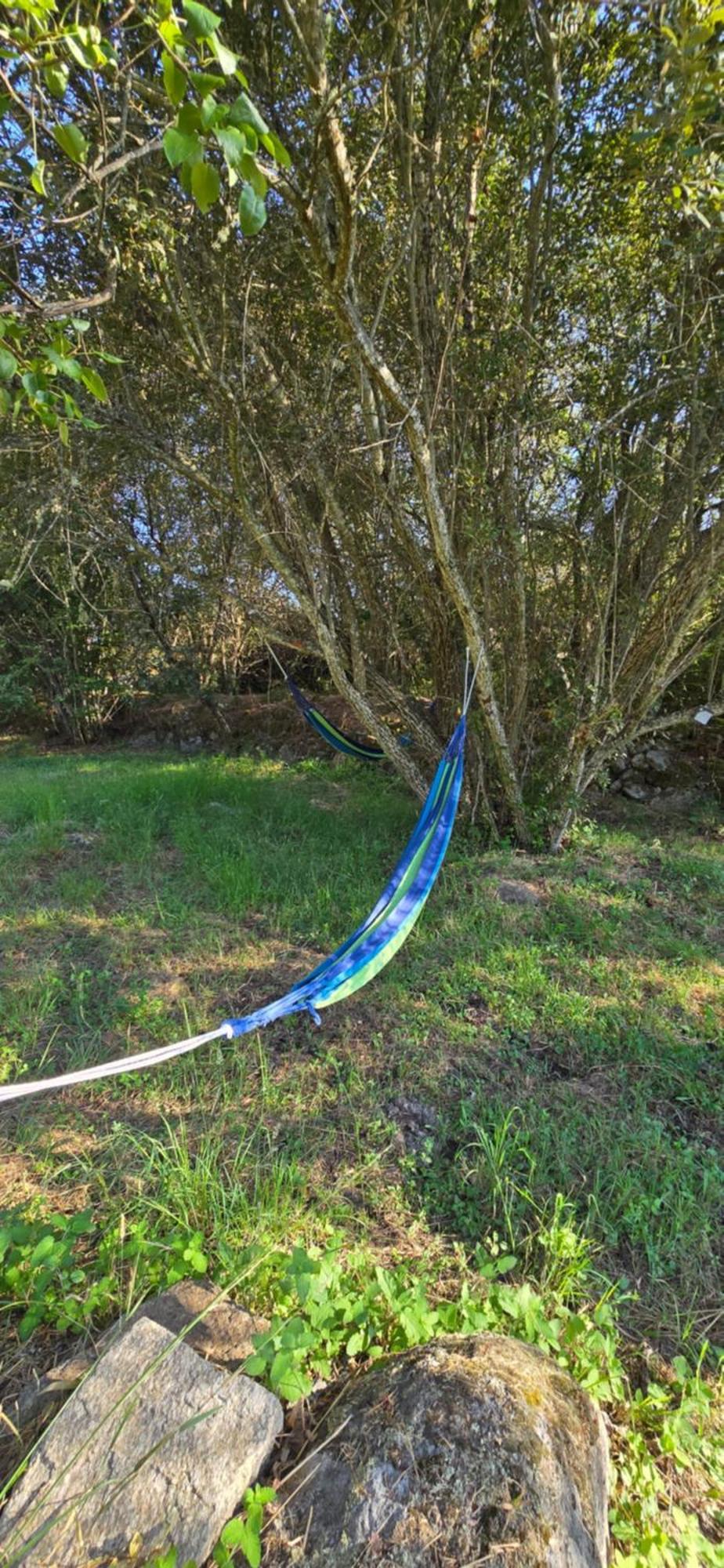 קאסטלו דה וידה Quinta Da Utopia מראה חיצוני תמונה